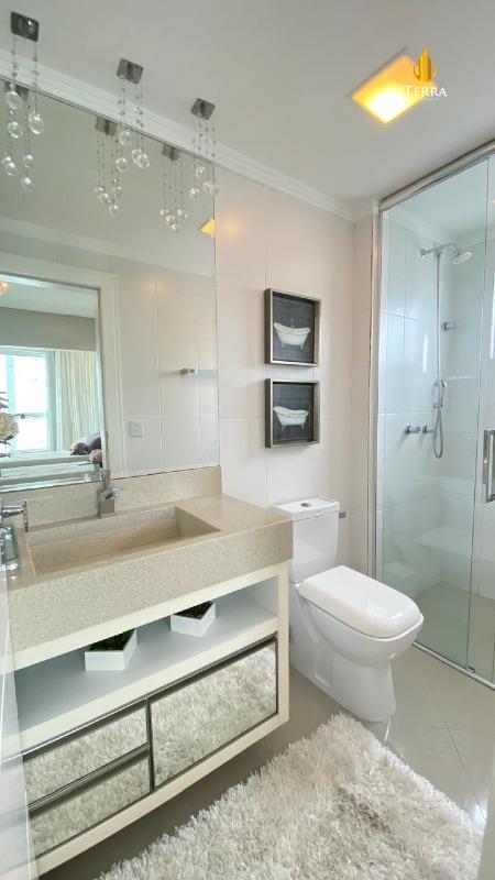 Edifício Monte Bianco Apartamento com 3 quartos, Centro: 