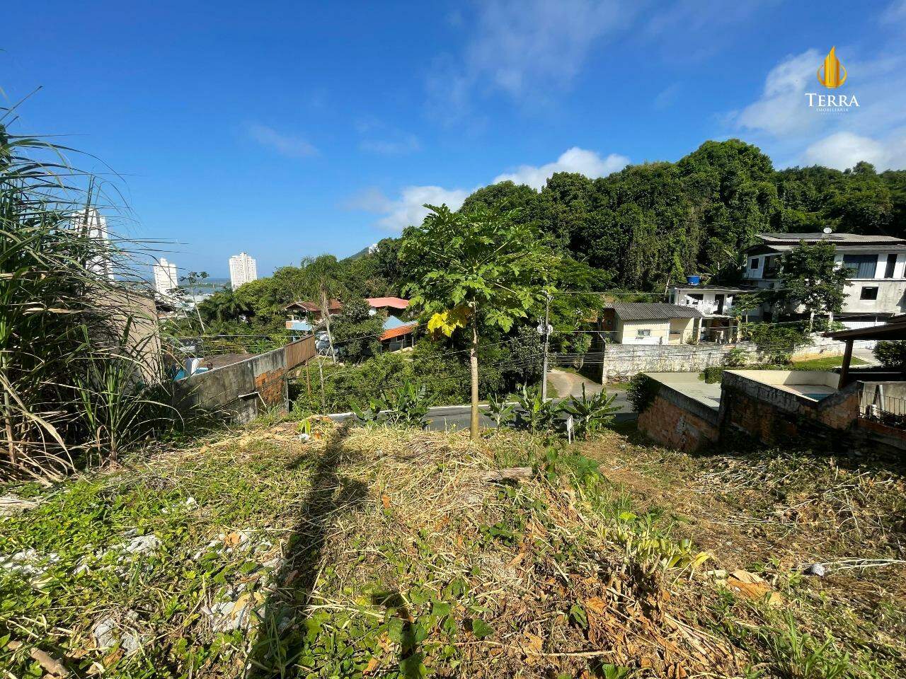  Terreno com , Fazenda: 