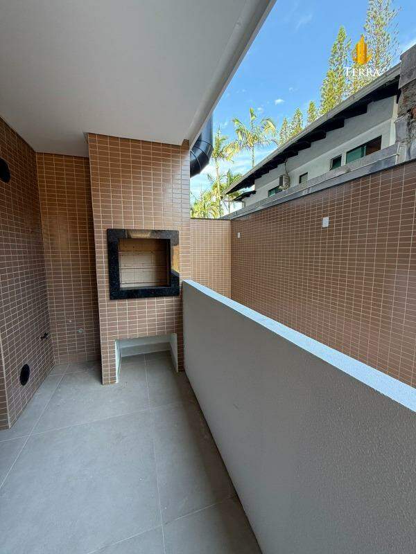 La Plage Apartamento com 3 quartos, Cabeçudas: