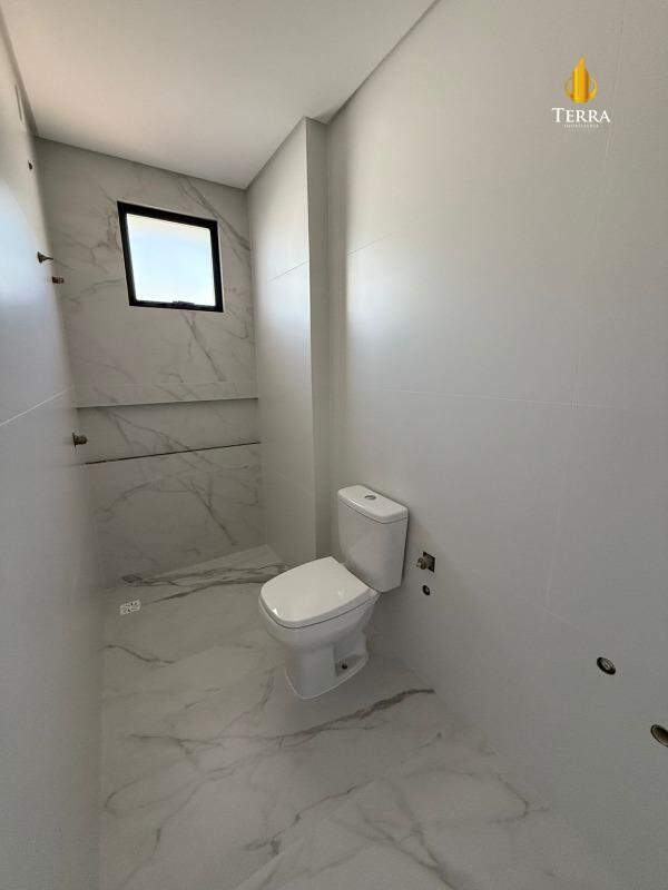 La Plage Apartamento com 3 quartos, Cabeçudas: 