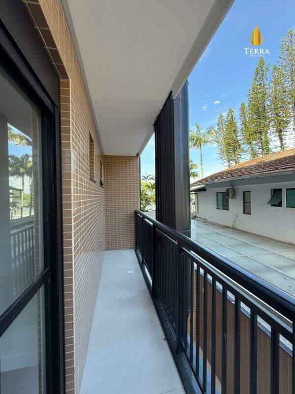 La Plage Apartamento com 3 quartos, Cabeçudas: