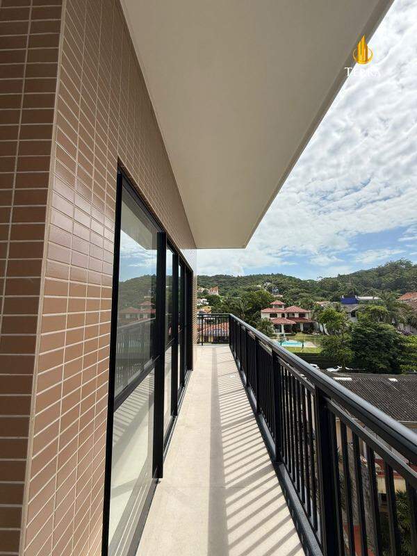 La Plage Apartamento com 3 quartos, Cabeçudas: 