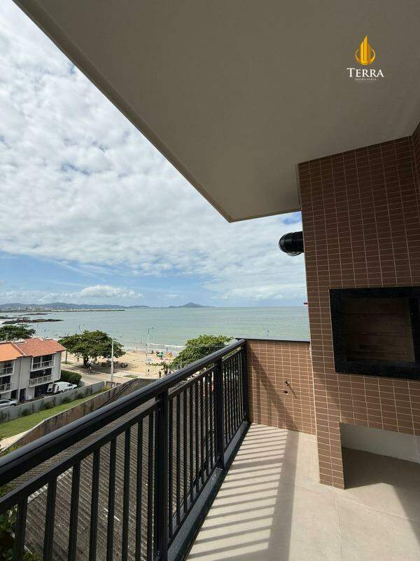 La Plage Apartamento com 3 quartos, Cabeçudas: 