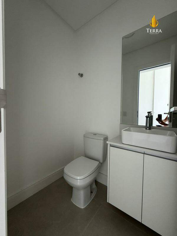 La Plage Apartamento com 3 quartos, Cabeçudas: 