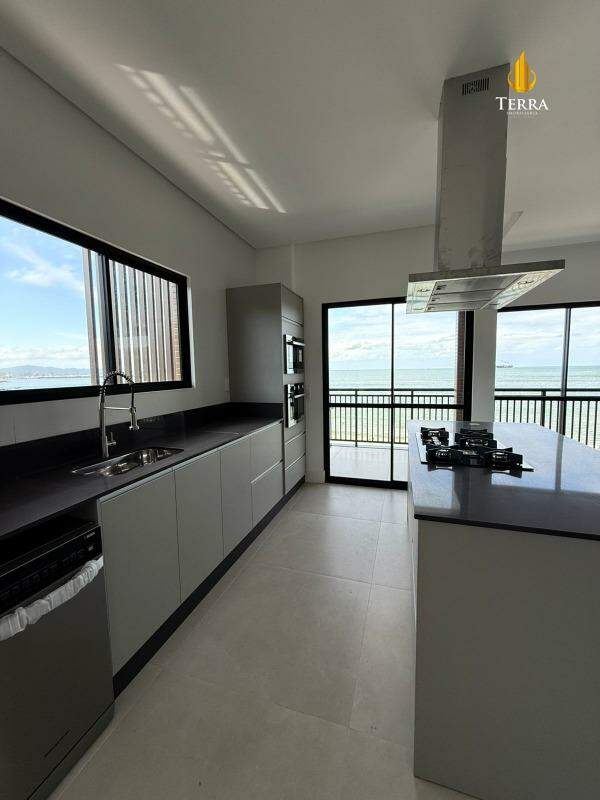 La Plage Apartamento com 3 quartos, Cabeçudas: 