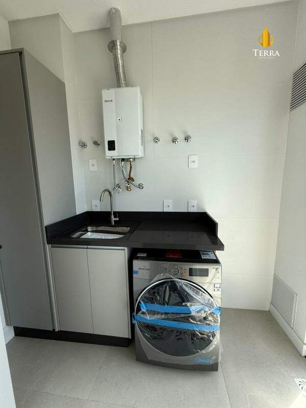 La Plage Apartamento com 3 quartos, Cabeçudas: 