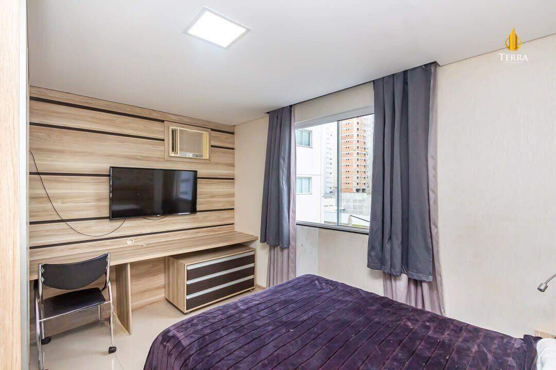 Edifício La Salle Apartamento com 2 quartos, Centro: 