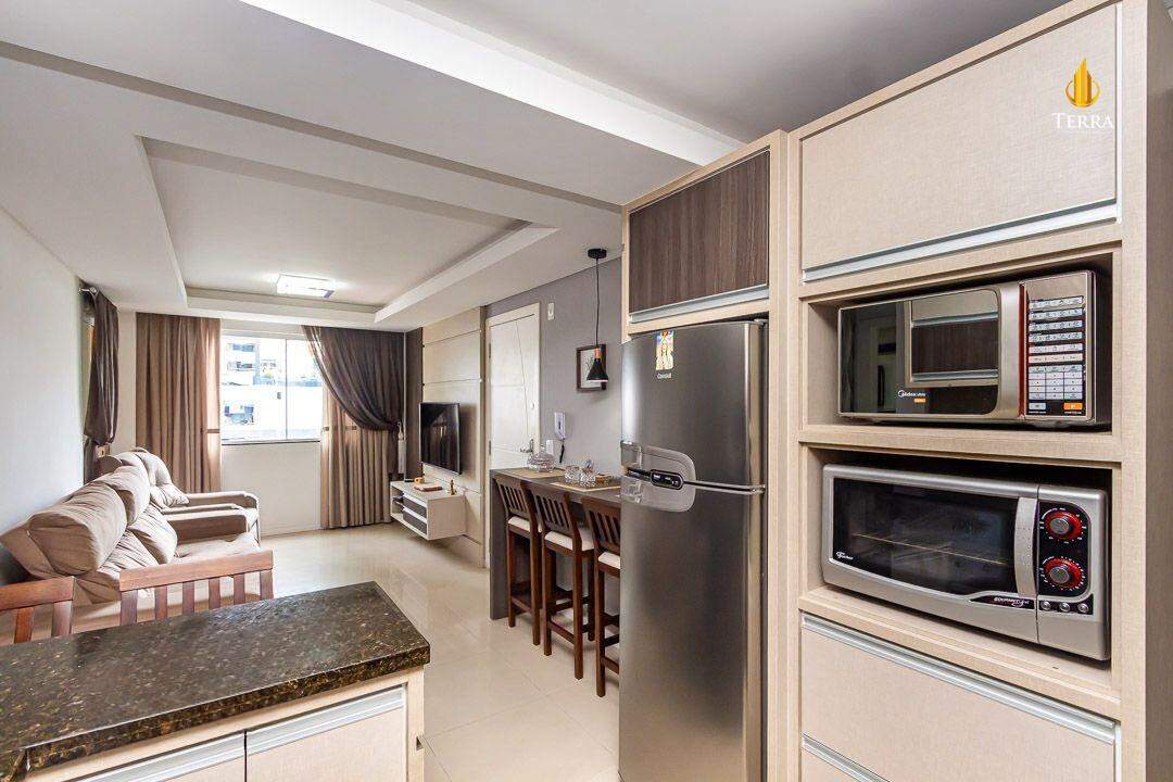 Edifício La Salle Apartamento com 2 quartos, Centro: 