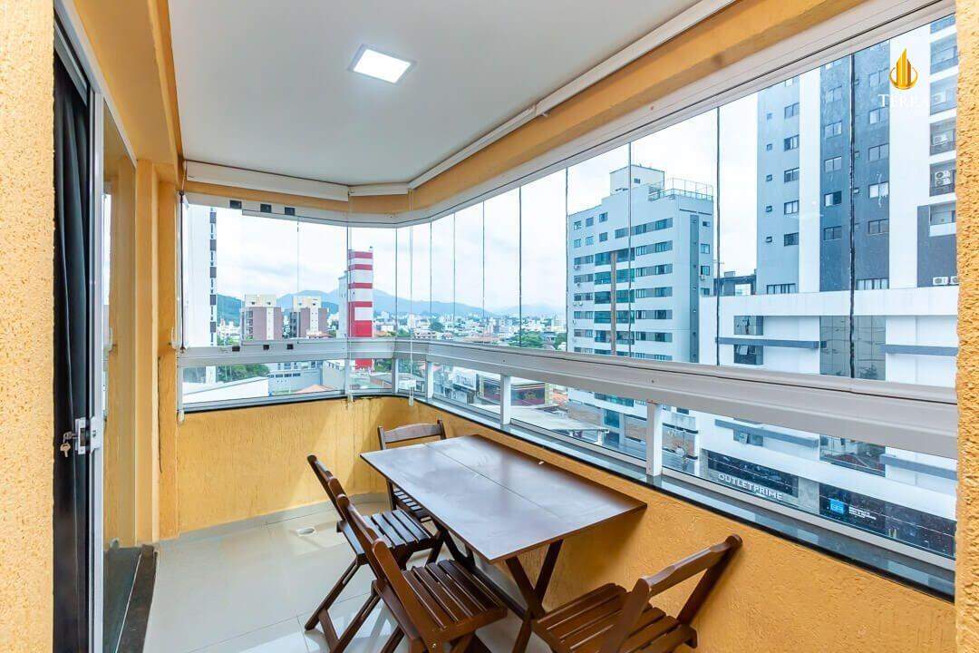 Edifício La Salle Apartamento com 2 quartos, Centro: 