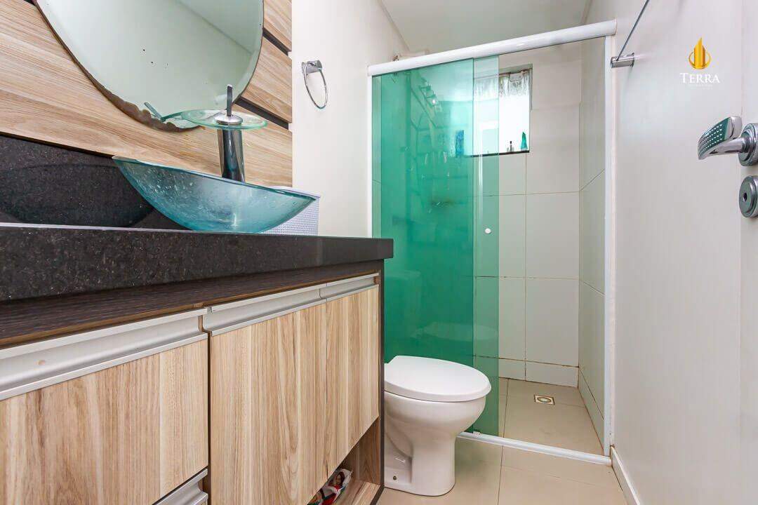 Edifício La Salle Apartamento com 2 quartos, Centro: 