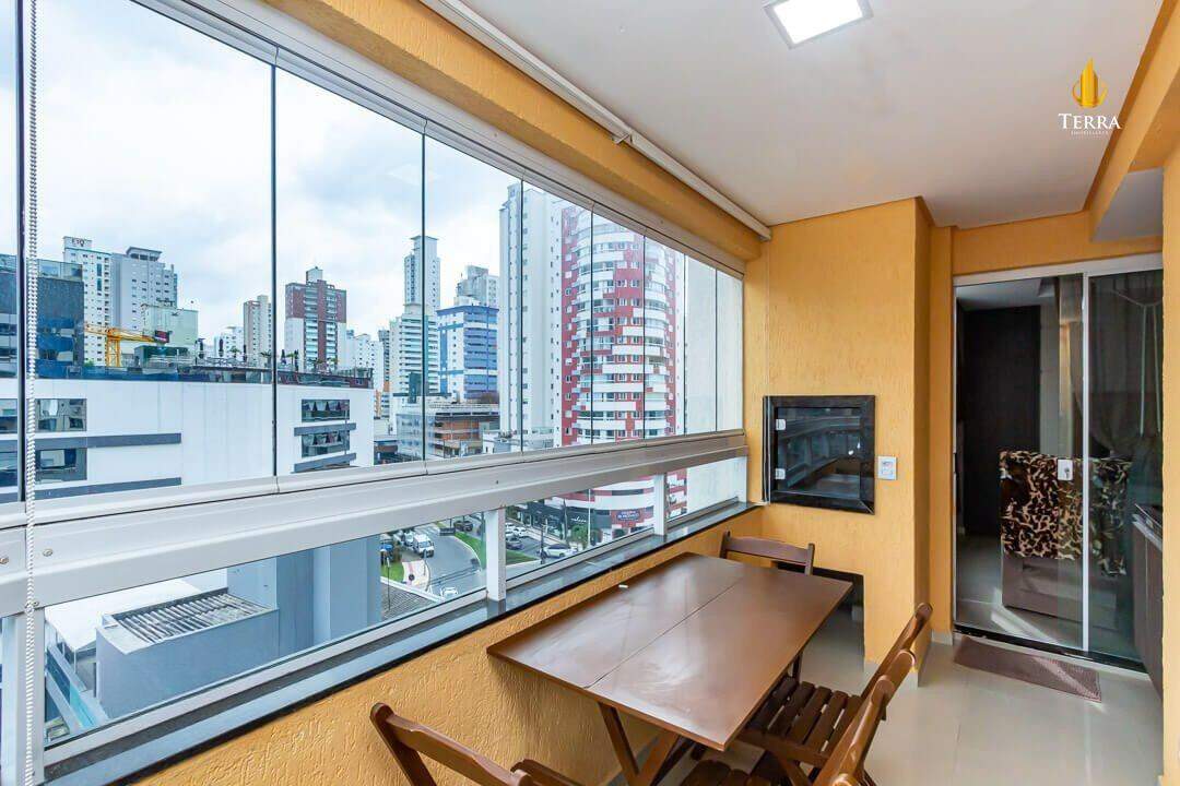 Edifício La Salle Apartamento com 2 quartos, Centro: 
