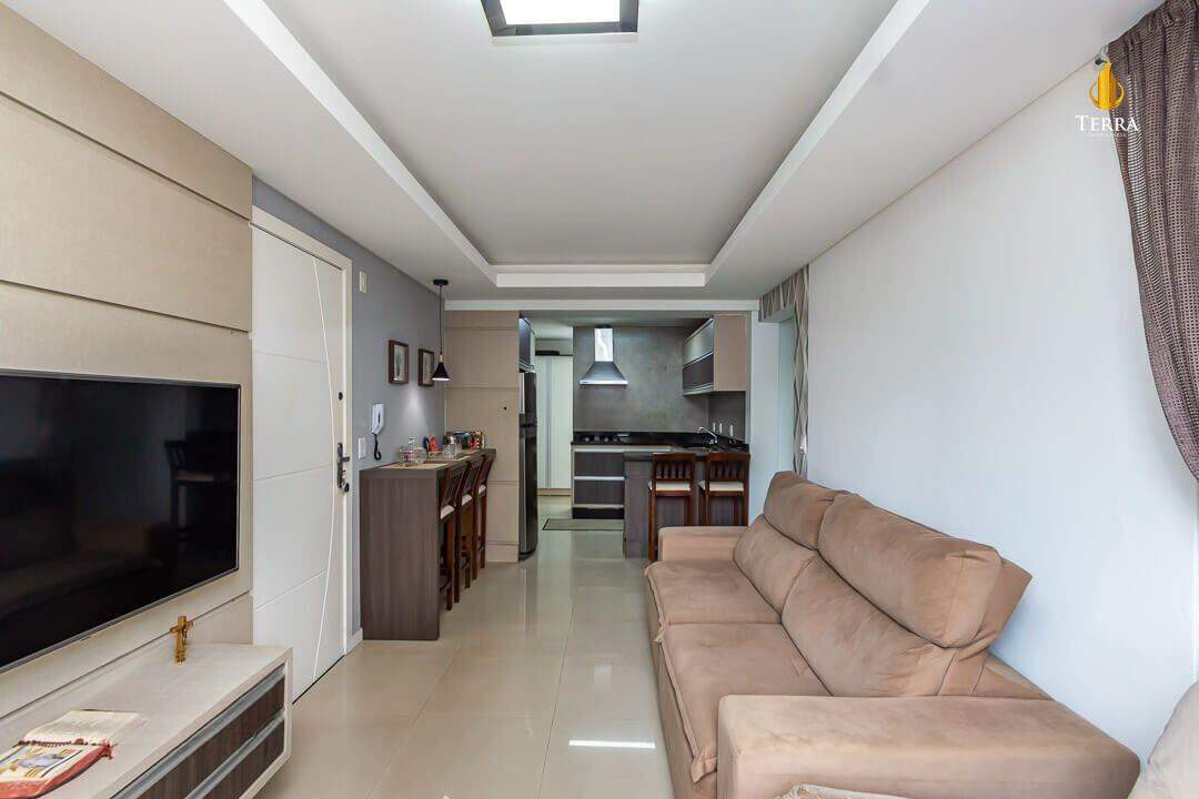Edifício La Salle Apartamento com 2 quartos, Centro: 