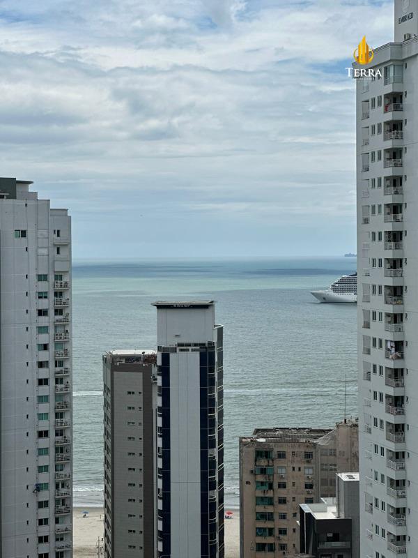 Edifício Ville Del’ Acqua Residence Apartamento com 4 quartos, Centro: 
