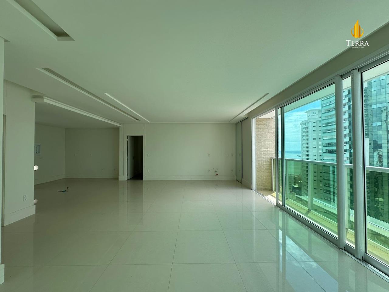 Edifício Ville Del’ Acqua Residence Apartamento com 4 quartos, Centro: 