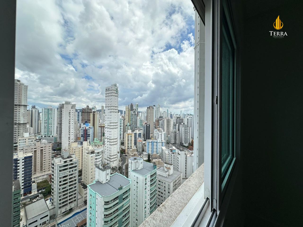 Edifício Ville Del’ Acqua Residence Apartamento com 4 quartos, Centro: 