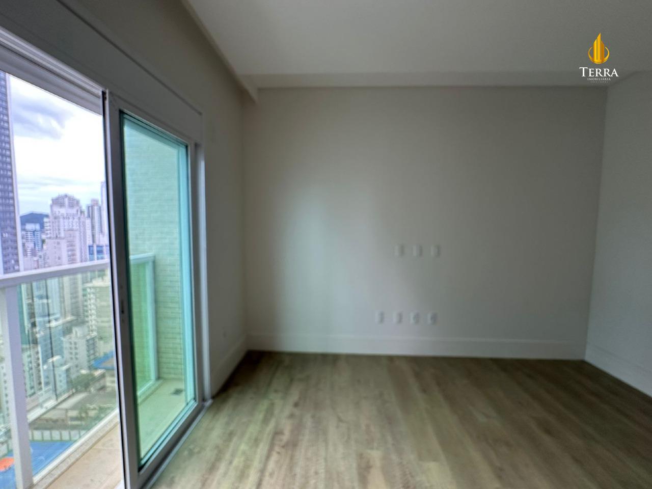 Edifício Ville Del’ Acqua Residence Apartamento com 4 quartos, Centro: 