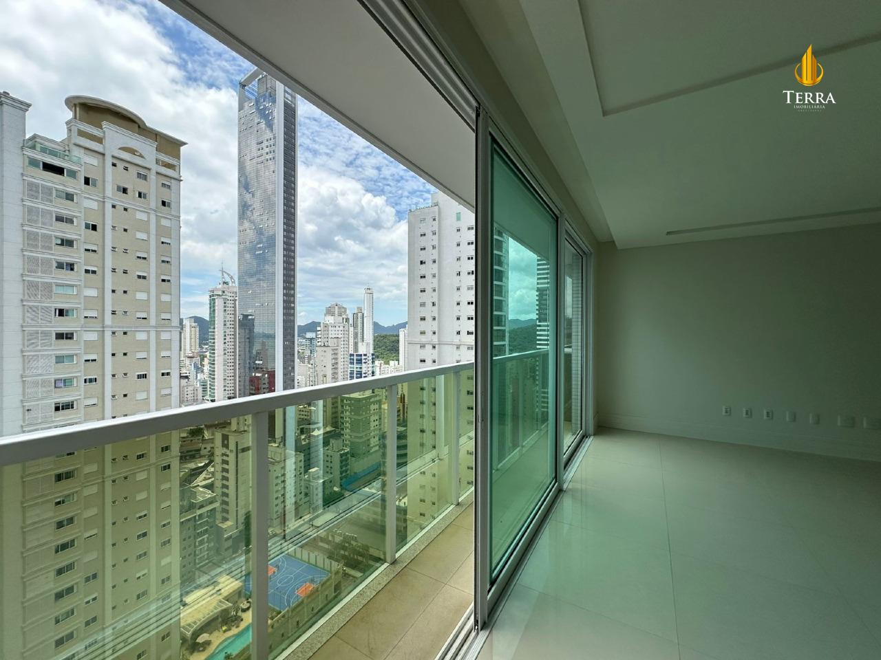Edifício Ville Del’ Acqua Residence Apartamento com 4 quartos, Centro: 