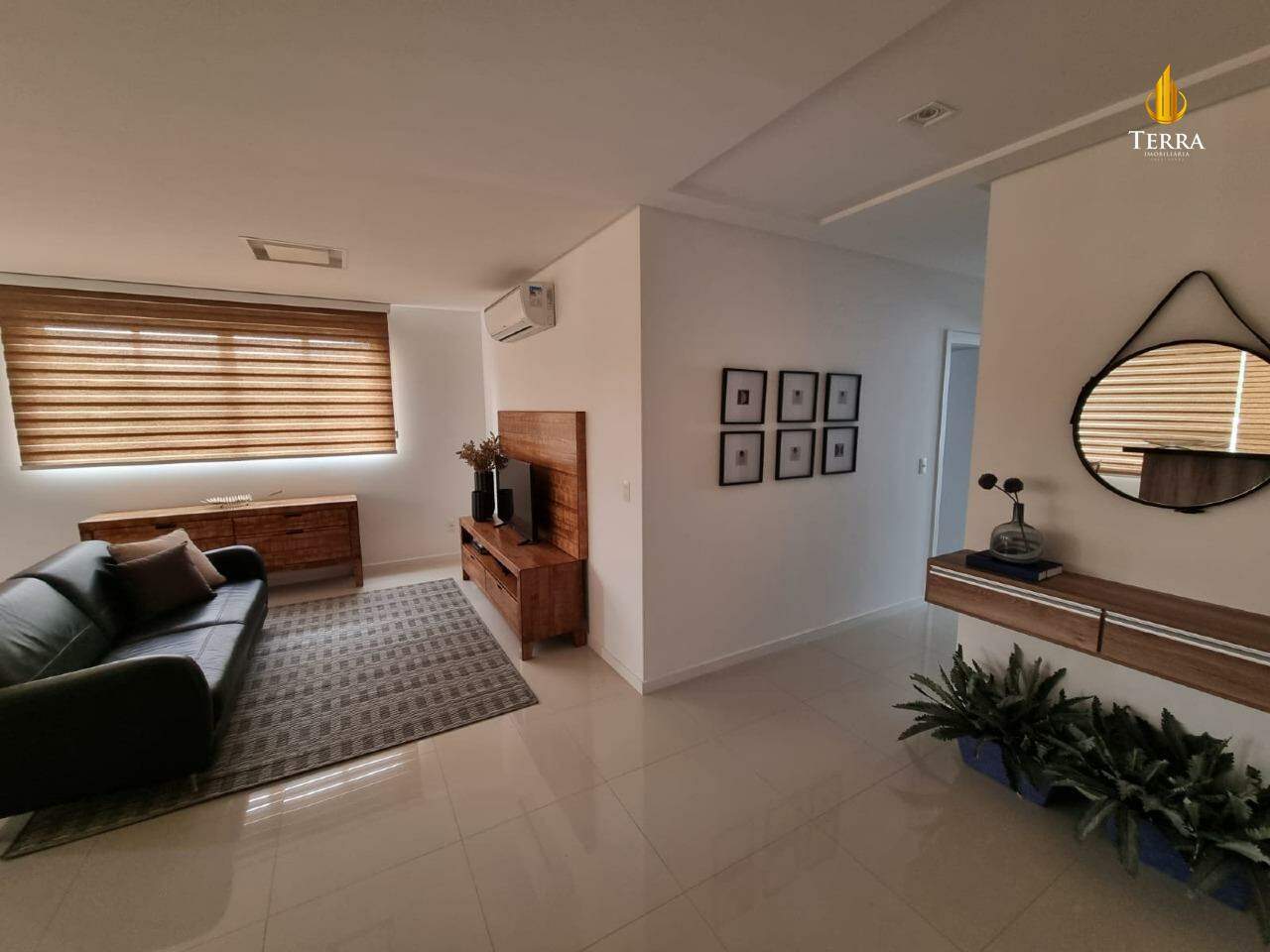 Edifício Farol Ponta do Mel Apartamento com 2 quartos, Pioneiros: