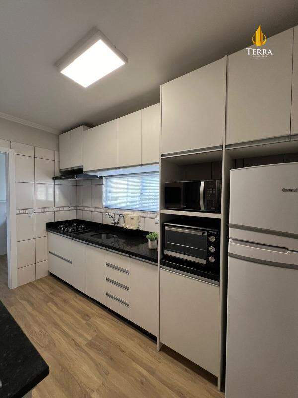 Edifício Residencial Basualdo Apartamento com 3 quartos, Centro: 