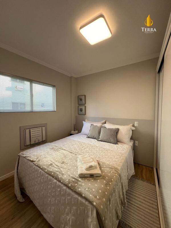 Edifício Residencial Basualdo Apartamento com 3 quartos, Centro: 