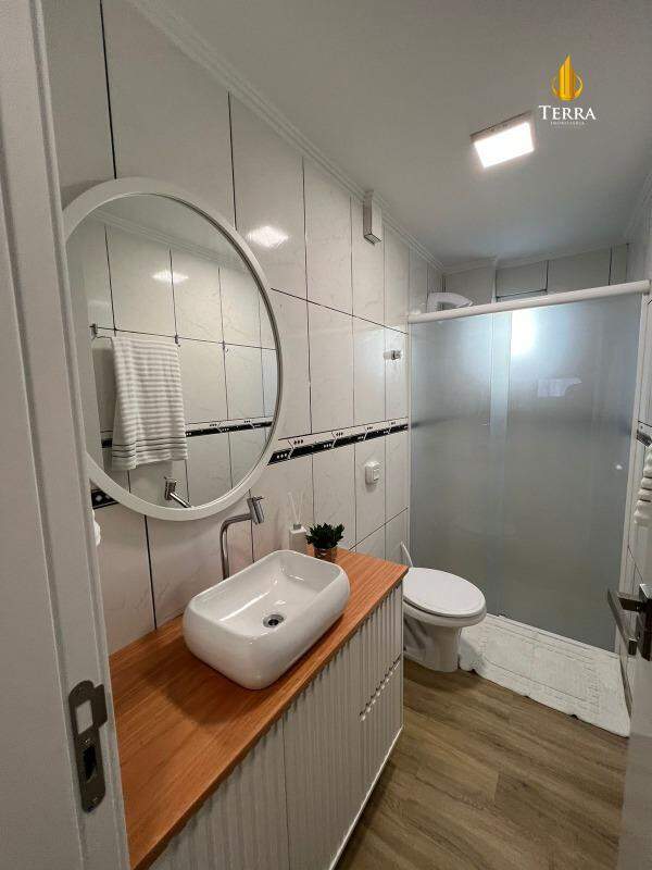 Edifício Residencial Basualdo Apartamento com 3 quartos, Centro: 