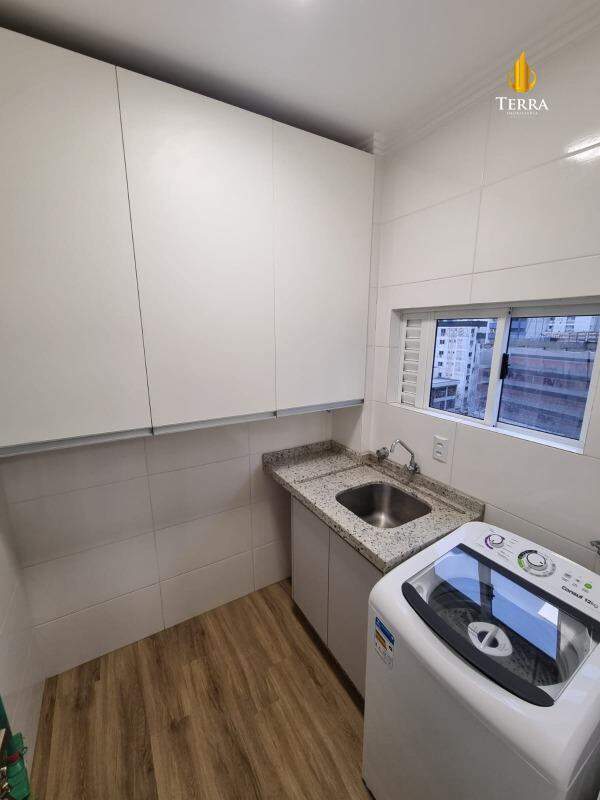 Edifício Residencial Basualdo Apartamento com 3 quartos, Centro: 