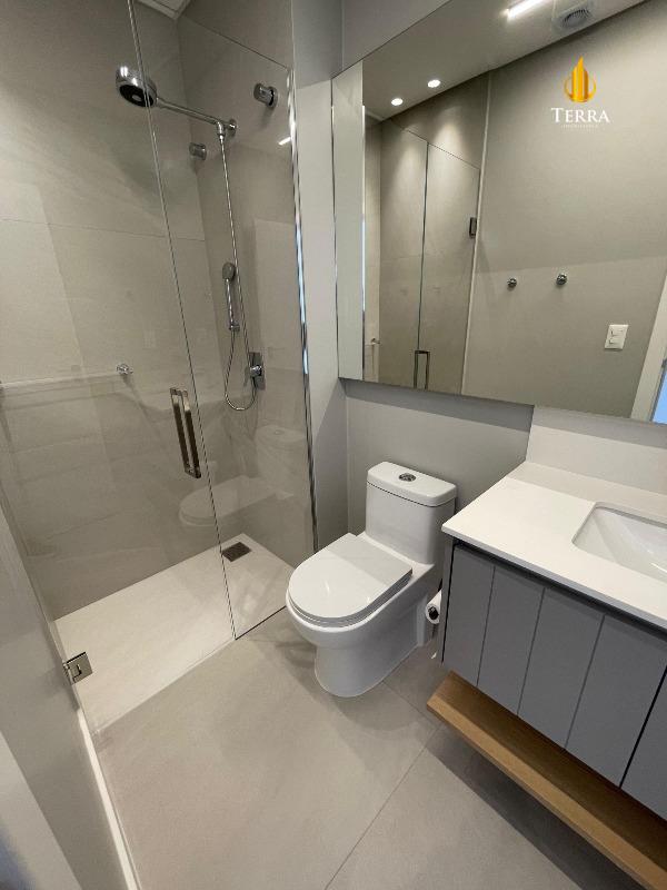 Ocean Wind Praia Brava Apartamento com 3 quartos, Praia Brava: