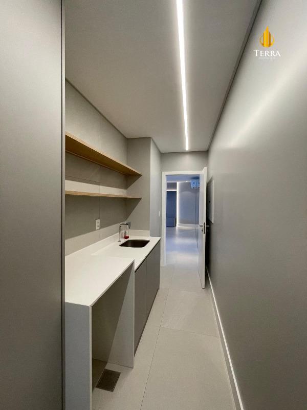 Ocean Wind Praia Brava Apartamento com 3 quartos, Praia Brava: