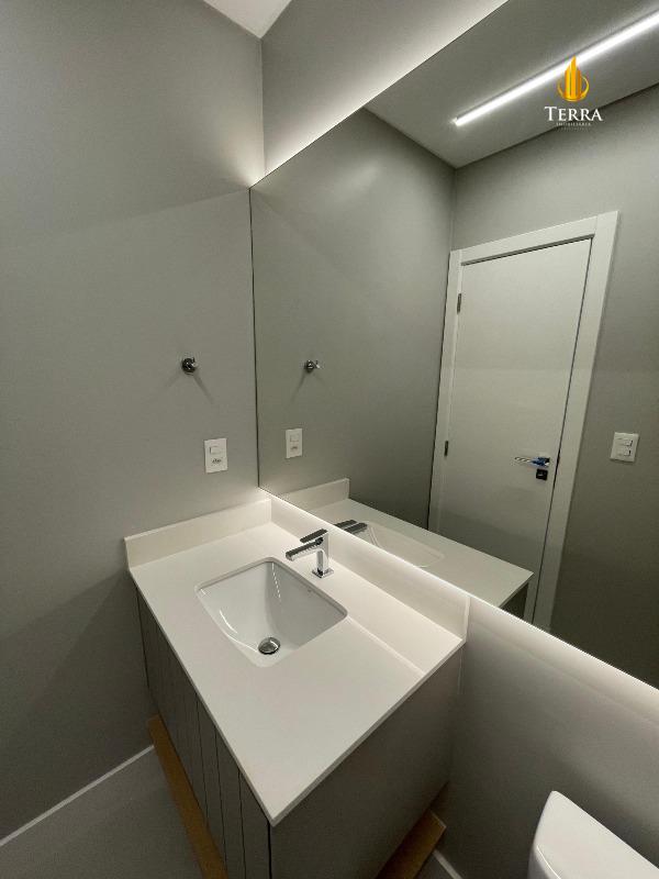 Ocean Wind Praia Brava Apartamento com 3 quartos, Praia Brava: