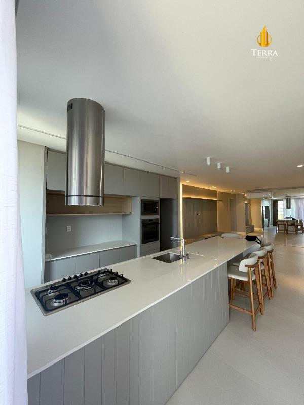 Ocean Wind Praia Brava Apartamento com 3 quartos, Praia Brava: