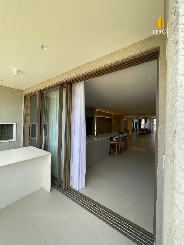 Ocean Wind Praia Brava Apartamento com 3 quartos, Praia Brava: