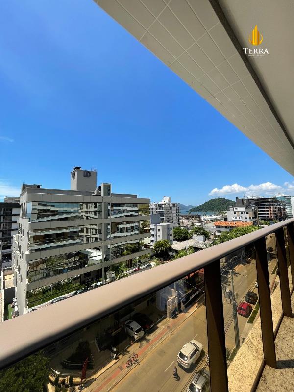 Ocean Wind Praia Brava Apartamento com 3 quartos, Praia Brava: 