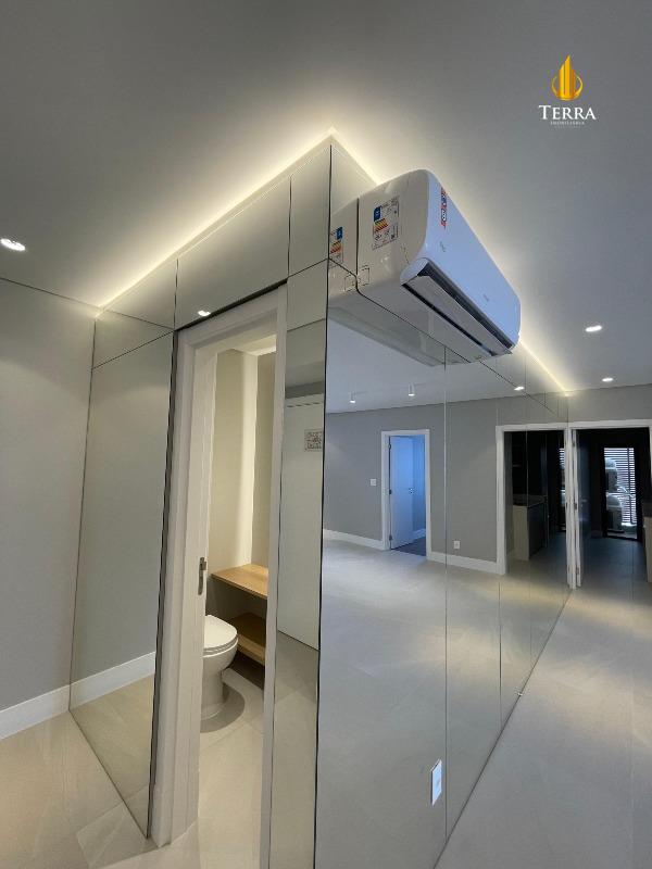 Ocean Wind Praia Brava Apartamento com 3 quartos, Praia Brava: