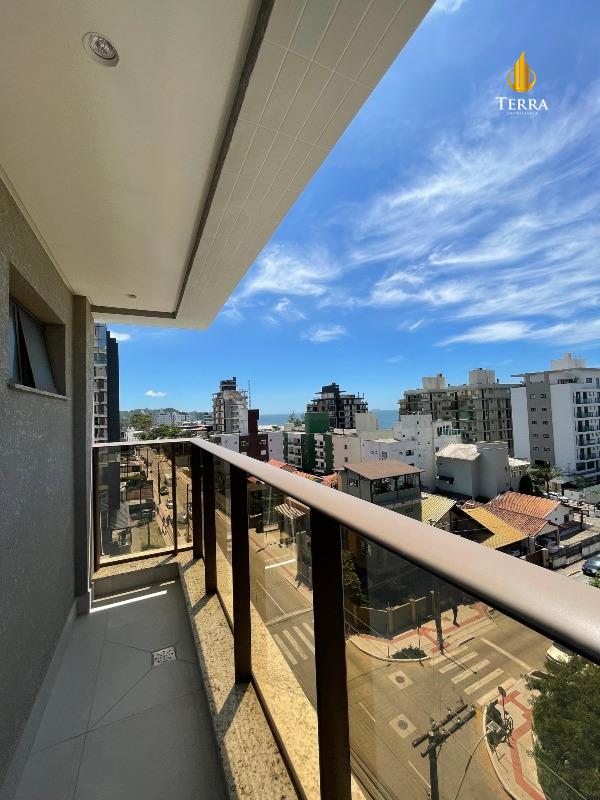 Ocean Wind Praia Brava Apartamento com 3 quartos, Praia Brava: 