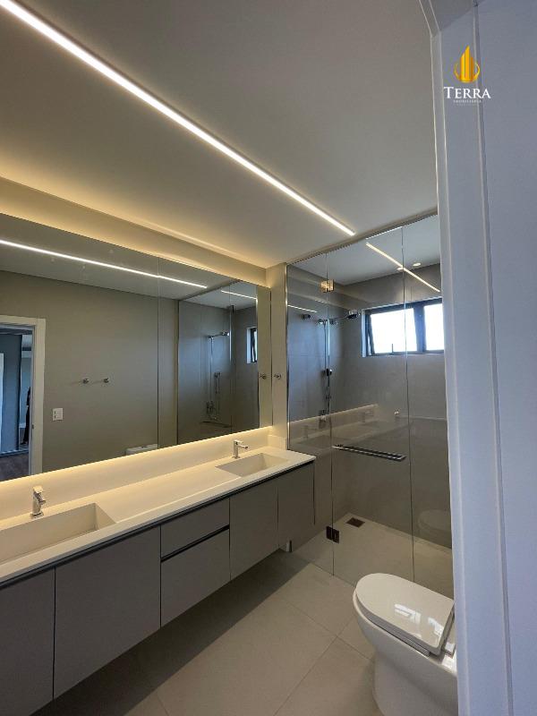 Ocean Wind Praia Brava Apartamento com 3 quartos, Praia Brava: