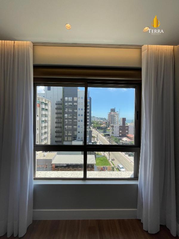 Ocean Wind Praia Brava Apartamento com 3 quartos, Praia Brava: