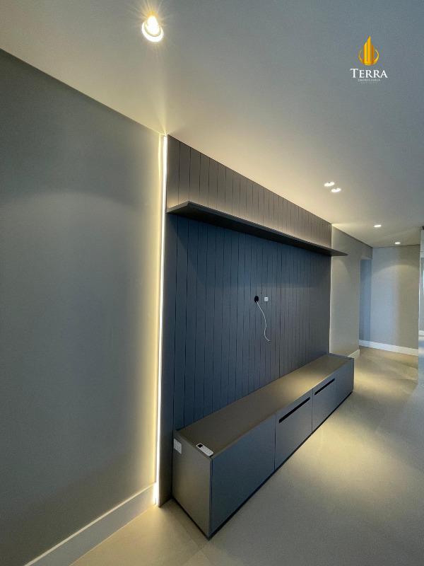 Ocean Wind Praia Brava Apartamento com 3 quartos, Praia Brava: