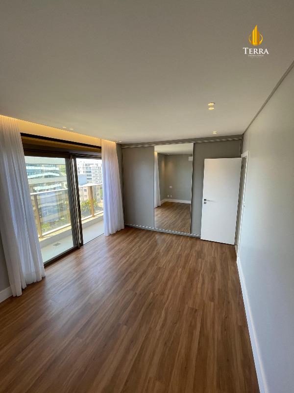 Ocean Wind Praia Brava Apartamento com 3 quartos, Praia Brava: