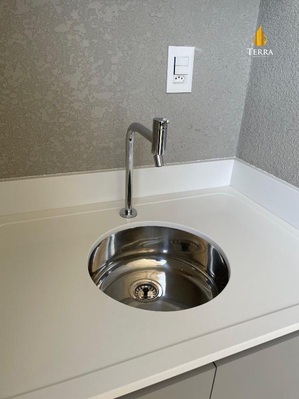 Ocean Wind Praia Brava Apartamento com 3 quartos, Praia Brava: