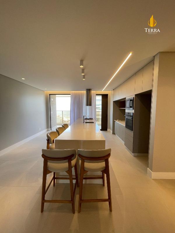 Ocean Wind Praia Brava Apartamento com 3 quartos, Praia Brava: