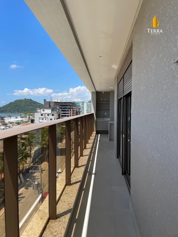 Ocean Wind Praia Brava Apartamento com 3 quartos, Praia Brava: