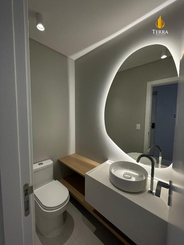 Ocean Wind Praia Brava Apartamento com 3 quartos, Praia Brava: