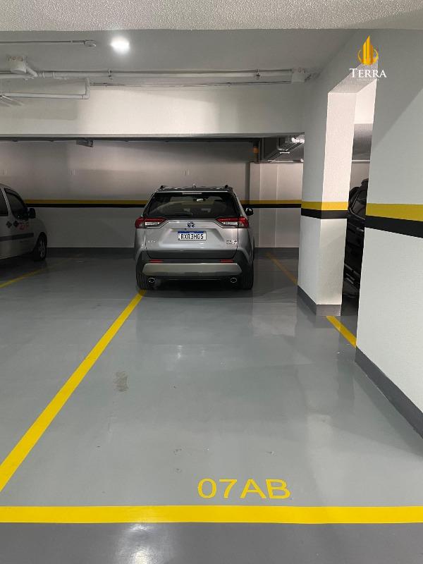 Ocean Wind Praia Brava Apartamento com 3 quartos, Praia Brava: