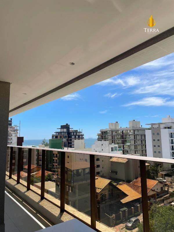 Ocean Wind Praia Brava Apartamento com 3 quartos, Praia Brava: 
