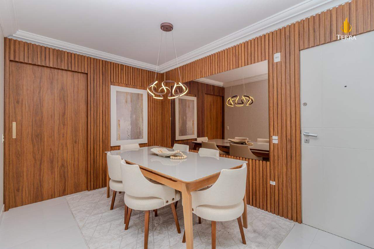 Edifício Atacama Apartamento com 3 quartos, Centro: 