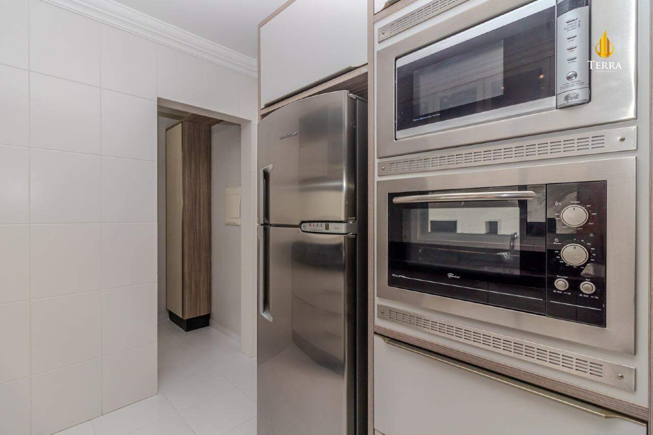 Edifício Atacama Apartamento com 3 quartos, Centro: 