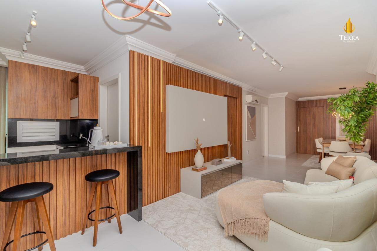 Edifício Atacama Apartamento com 3 quartos, Centro: