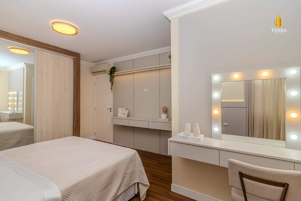 Edifício Atacama Apartamento com 3 quartos, Centro: 