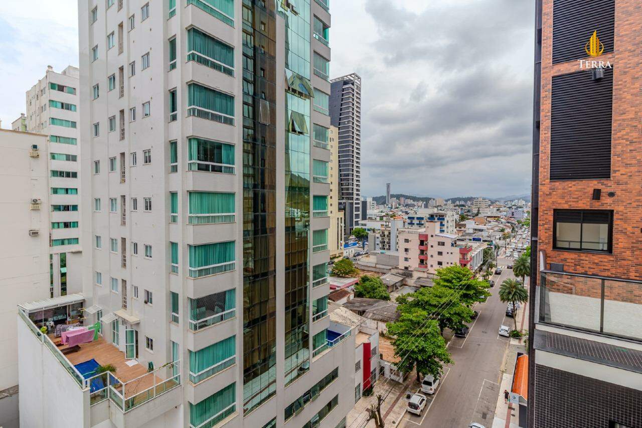 Edifício Atacama Apartamento com 3 quartos, Centro: