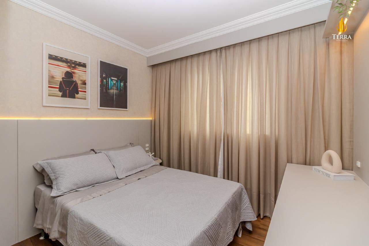Edifício Atacama Apartamento com 3 quartos, Centro: 